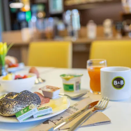 Hotel Leipzig-nord 3*