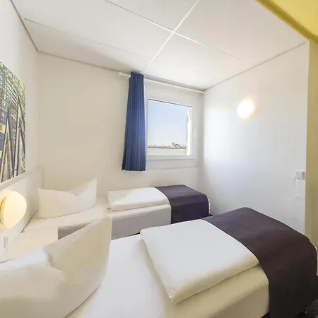 Hotel Leipzig-nord