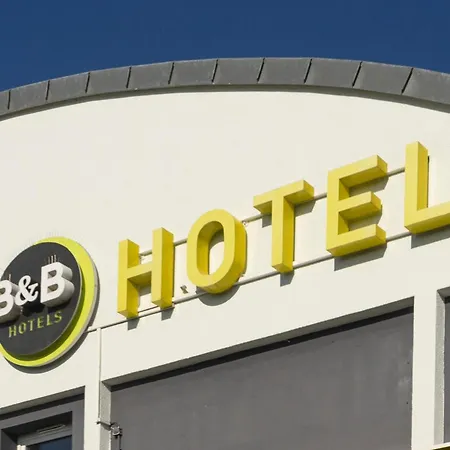 Leipzig-nord Hotel