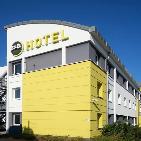 Hotel Leipzig-nord
